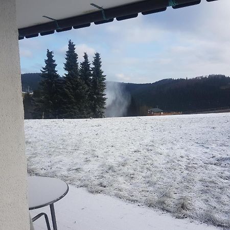 Appartement Neuastenberg Winterberg Exterior foto