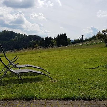 Appartement Neuastenberg Winterberg Exterior foto